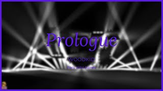 💡 Lightshow  Prologue  Woodkid Paris 2024 Games [upl. by Laith]