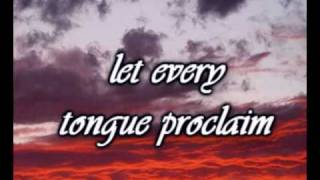 You Reign  Mercy Me  Worship Video  wLyrics [upl. by Tearle]