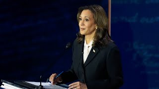 ‘Catastrophe’ ABC moderators ignored ‘blatant lies’ by Kamala Harris [upl. by Susann]