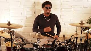 One Drop Reggae Drum Riddim Tutorial [upl. by Ahtrim]