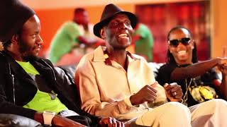 CHAMPIONS Oliver Mtukudzi Winky D Vee Mampeezy  Safe MMC [upl. by Allebasi]