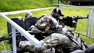 Russian Special Forces firearms training course [upl. by Anilad705]