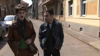 Gay Themed Movie Arad 2010 [upl. by Miko]