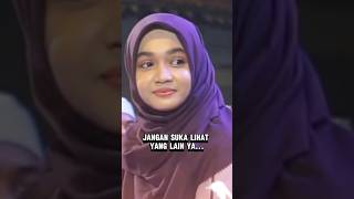 Jangan suka lihat yang lain ya pengajian Ning umi Laila [upl. by Cybill]