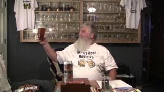 Beer Review  678 Sixpoint Brewery Sweet Action Cream Ale [upl. by Noinatrad]