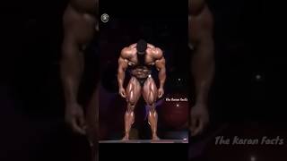 Bodybuilder After Retirement Ronnie Coleman  Paul Dillett  Mr Olympia Winner shorts [upl. by Tabib947]