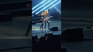 Megadeth Bethel Woods 2024 [upl. by Aicirpac]