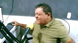 programa forronejo apresentacao j tiberio das 18 00 as 20 00 hs radio web cantinho olinda fm [upl. by Nyletak481]