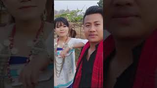 Chakma New Song 2024 [upl. by Frohne482]