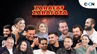 Zarafat Zarafata I ƏN GÜLMƏLİ ZARAFATLAR  4cü hissə [upl. by Shuler903]