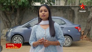 Vantalakka  Promo  11th Dec 2024  Star Maa Serials  MonSat at 230 pm  Star Maa [upl. by Jess511]