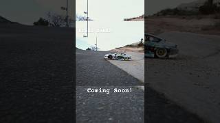 Coming Soon rcdrift rcdrifting [upl. by Nomrah]