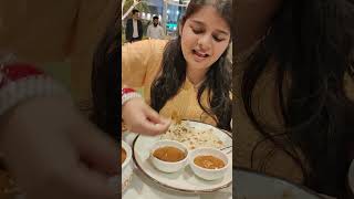 📍Sandoz Gurgaon gurgaonfoodies food gurgaonfoodblogger indianfood dalmakhani [upl. by Glendon]