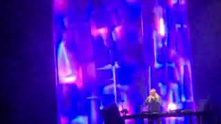 David Guetta  Festival Francofolies EschAlzette 2024 davidguetta [upl. by Niemad]