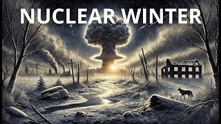 Is a Nuclear Winter Really Possible [upl. by Ahsaz789]