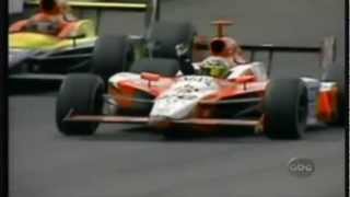 Dan Wheldon Tribute  RIP 19782011 [upl. by Eamon]