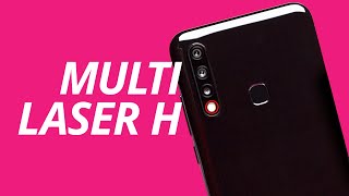 Multilaser H uma excelente surpresa para o mercado brasileiro AnáliseReview [upl. by Eelymmij]