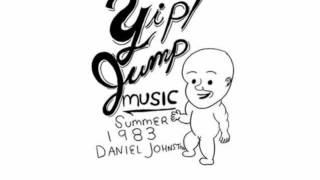 Daniel Johnston  Worried Shoes Subtitulada [upl. by Fachanan597]