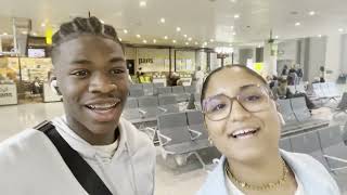 VLOG ESPAGNE  Marbella amp Malaga 🌴🌎 [upl. by Nath]