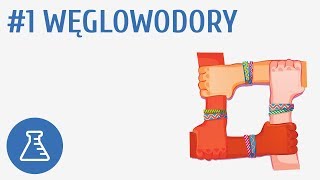 Węglowodory 1  Węglowodory [upl. by Attikin]