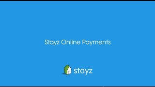 Stayz Owners Admin User Guide  Stayz Online Payment [upl. by Sam]