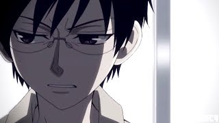 And So Kyoya Met Him  Ouran High School Host Club AMV [upl. by Stimson955]