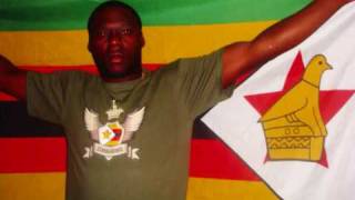 Cde Chinx ChingairaVanhu Vose VeMuno muAfrika [upl. by Davilman]