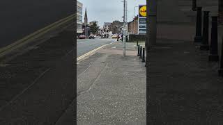 Police scotland responding viralvideo police policecars [upl. by Aidnyl]