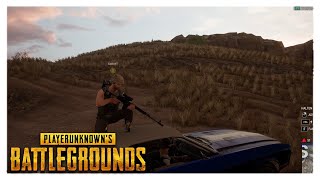 Kein fahrbarer Untersatz  PUBG Battlegrounds [upl. by Finley]