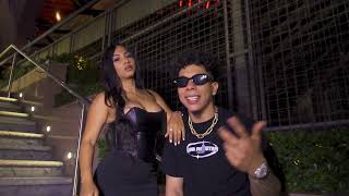 Blankito  Dame Tiempo Video Oficial [upl. by Kappenne]