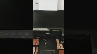 How to check Epson printer password check password printer [upl. by Irot]