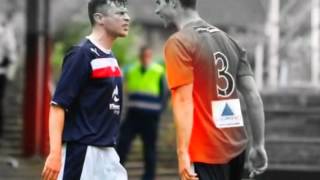 johnnie scobie Dundee fc [upl. by Loredana22]