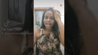 Eu mesma fiz Alisamento capilar após 10 dias de abdominoplastia ❤️🔥 [upl. by Riffle]