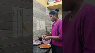 Minivlog🐟After a long time prepared Fish curry amp Fish fry🍛recipeshortscookingminivlogdimlhome [upl. by Carrol702]