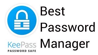 How to manage multiple passwords easily  Using Keepass  in Hindi [upl. by Ititrefen]