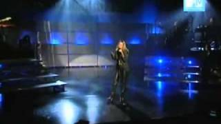 Mariah Carey Against All Odds Live HD [upl. by Notfol]