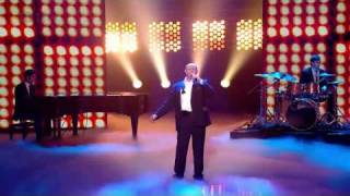 Neil Fullard  Britains Got Talent 2010  Semi Final 2 [upl. by Oniotna]