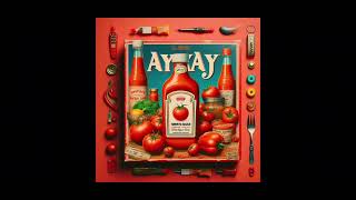 AyKay 22  Tomato Sauce [upl. by Nayar]