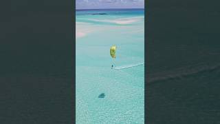 Best kitesurfing spot And the most beautiful KiteSpot KiteParadise [upl. by Anagnos]