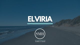 ELVIRIA AREA GUIDE 2024  MARBELLA COSTA DEL SOL [upl. by Eirrok87]