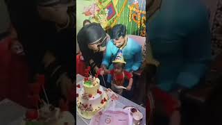 Youtubevitthal g birthday celebration [upl. by Endys]