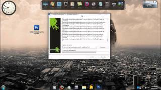 Como Descargar Adobe Photoshop CS3 Extended [upl. by Xonel]