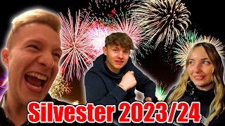 Silvester Party 202324 💥 TipTapTube Silvester Trilogie Teil 2 [upl. by Ademordna]