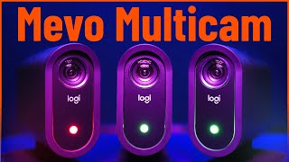 How to Setup your Mevo Cameras like a PRO — Mevo Multicam COMPLETE Setup Guide [upl. by Killen]