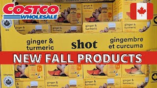 New FINDS at Costco  COSTCO CANADA Shopping [upl. by Eneladgam]