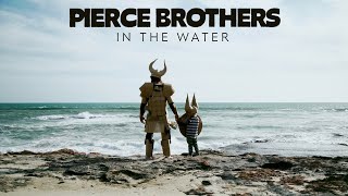 Pierce Brothers  In The Water OFFICIAL MUSIC VIDEO [upl. by Milli768]