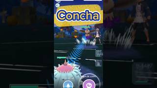 Mandibuzz no sabe que hacer contra Toxapex pokemongopvp pokemongo pokemon [upl. by Powel]