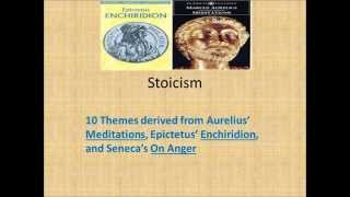 10 Themes of Stoicism full version [upl. by Kcod]