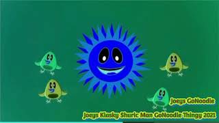 Joey’s GoNoodle GMajor SONY VEGAS PRO 7 [upl. by Hetty]