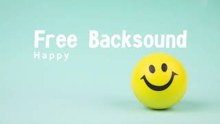 Backsound Lucu No Copyright [upl. by Amabel]